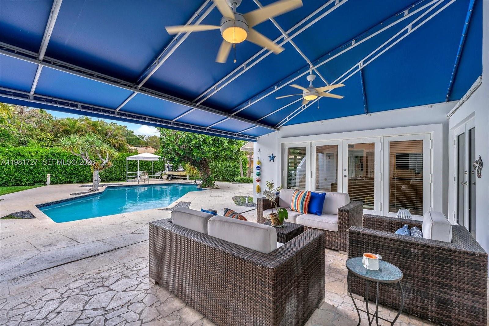 CORAL GABLES SEC C - Residential