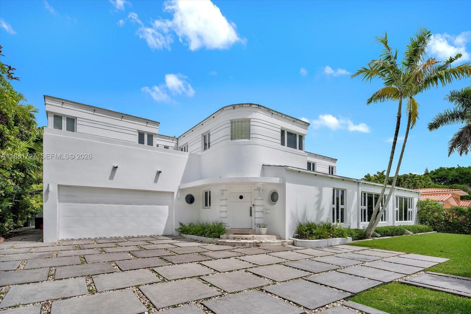 CORAL GABLES SEC C - Residential