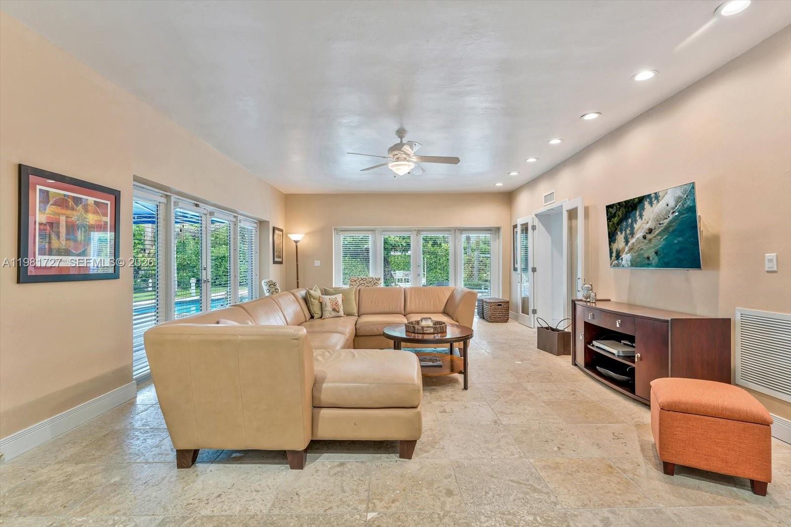CORAL GABLES SEC C - Residential