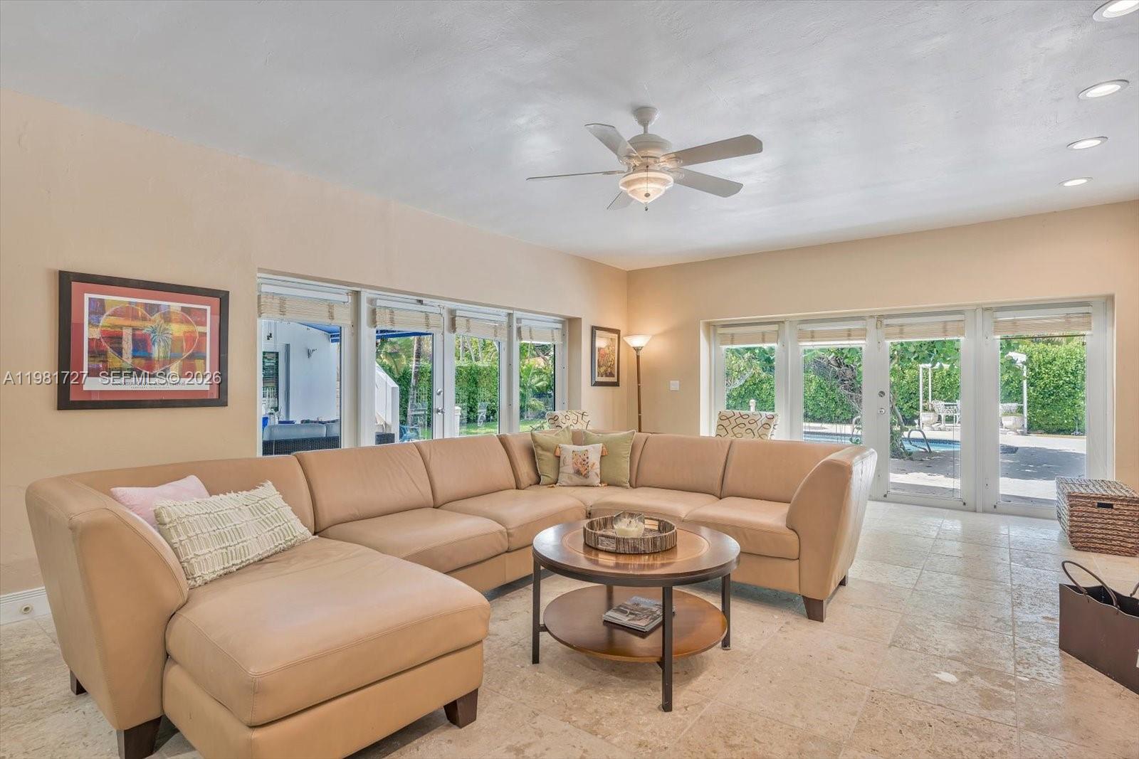 CORAL GABLES SEC C - Residential