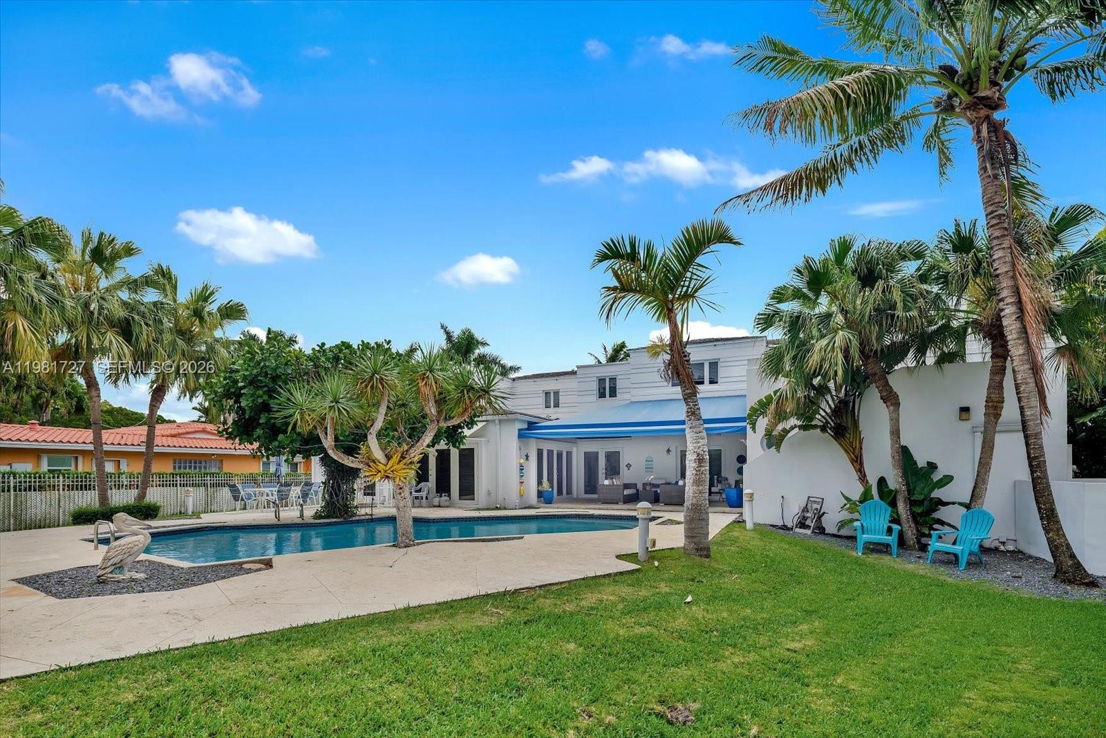 CORAL GABLES SEC C - Residential