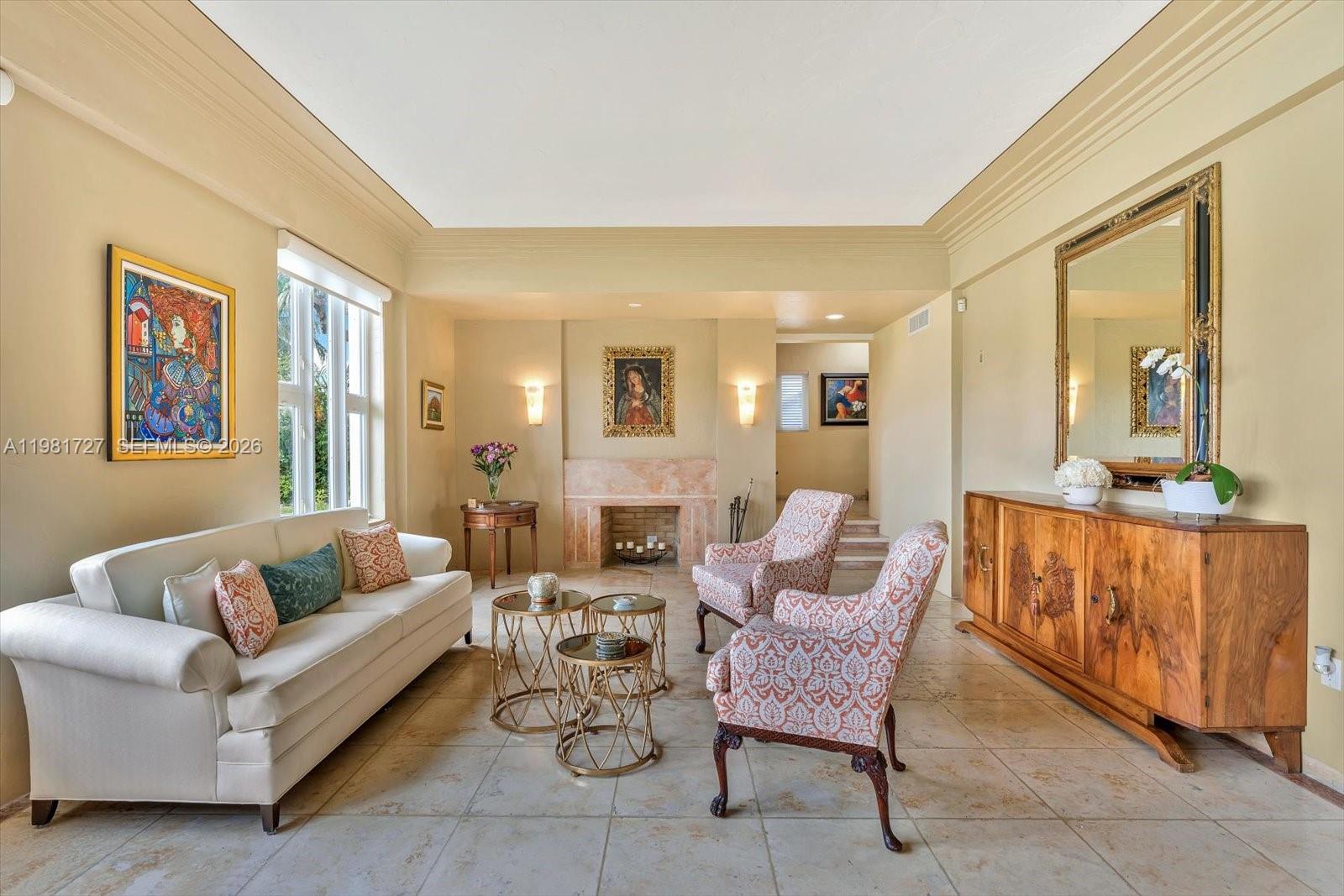 CORAL GABLES SEC C - Residential