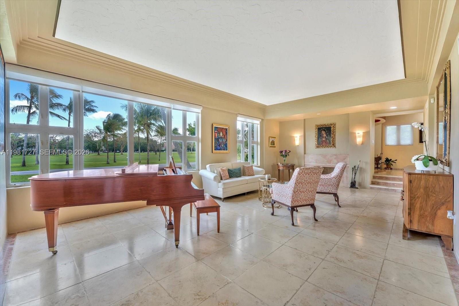 CORAL GABLES SEC C - Residential