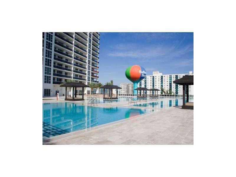 BEACH CLUB THREE CONDO - Residential Lease