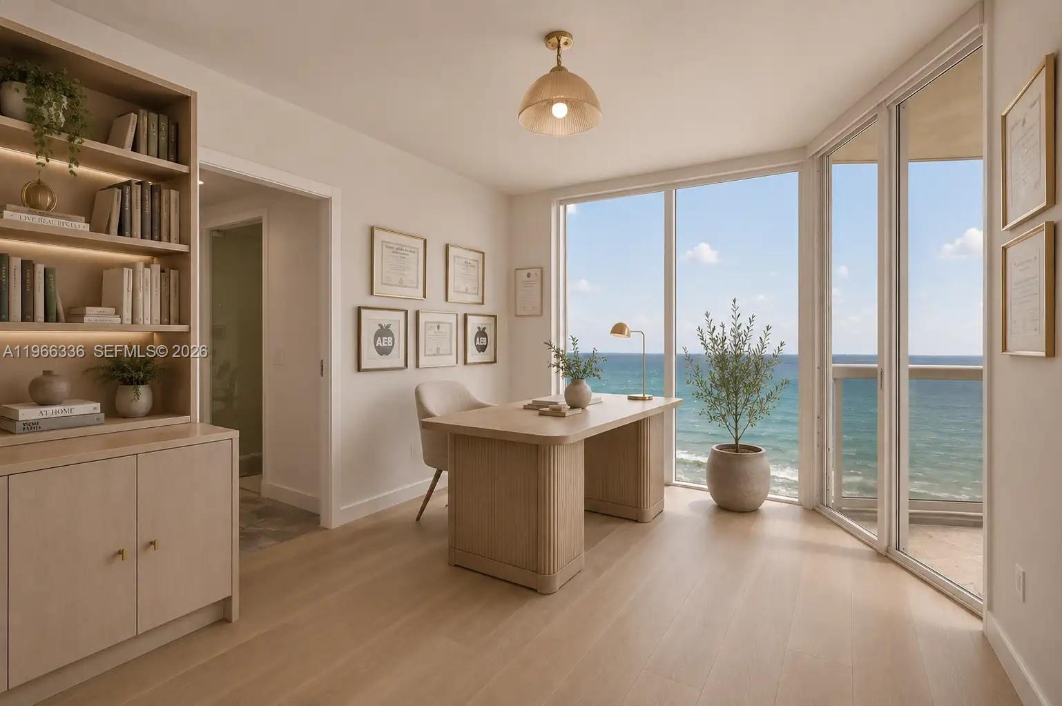 THE PINNACLE CONDO - Residential