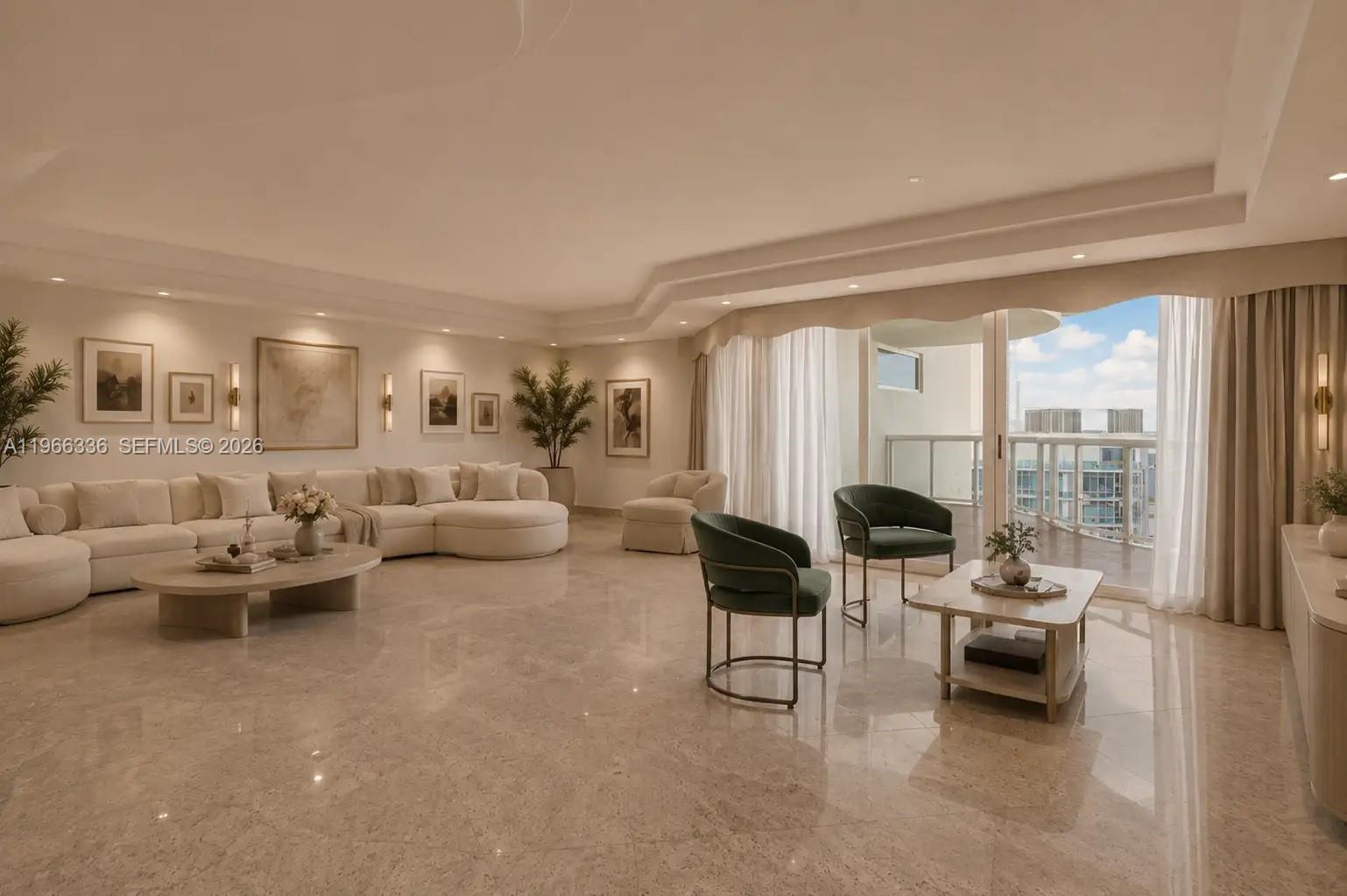 THE PINNACLE CONDO - Residential