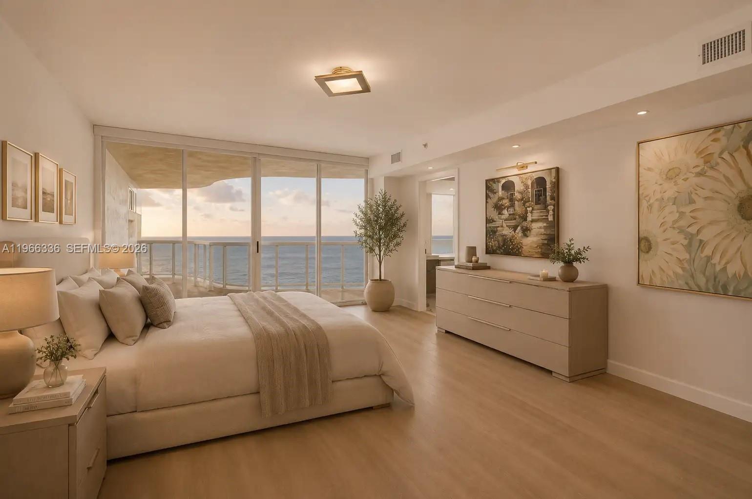 THE PINNACLE CONDO - Residential
