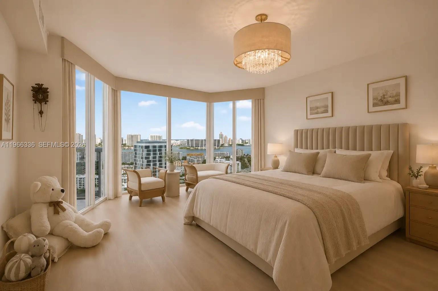THE PINNACLE CONDO - Residential