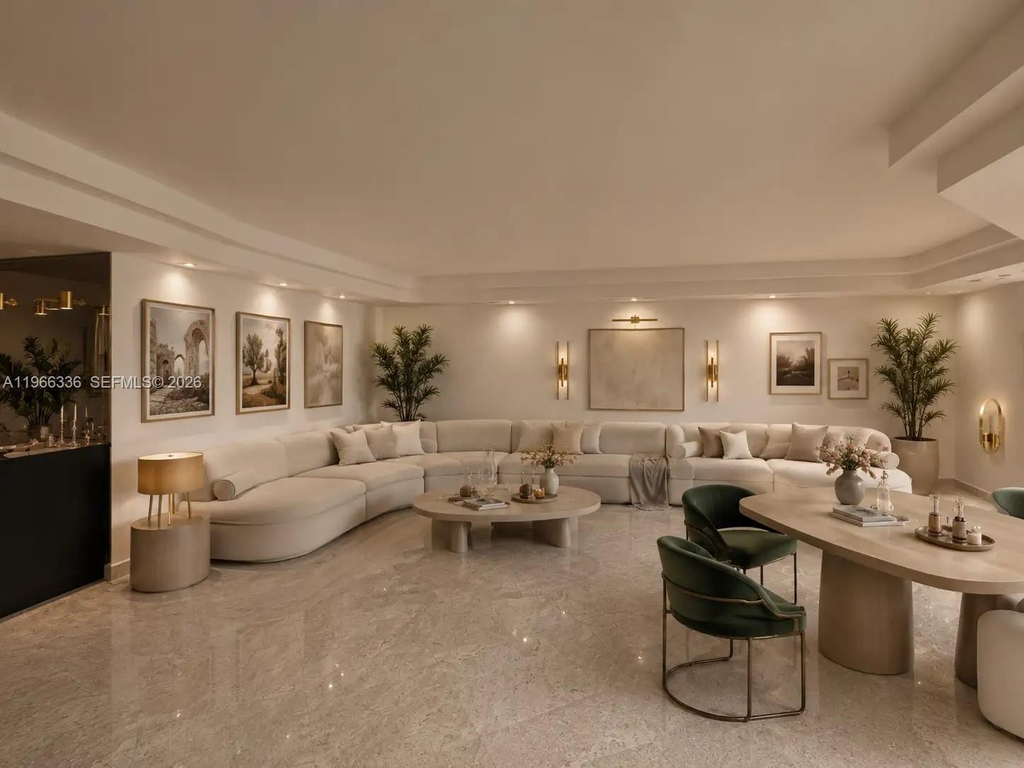 THE PINNACLE CONDO - Residential