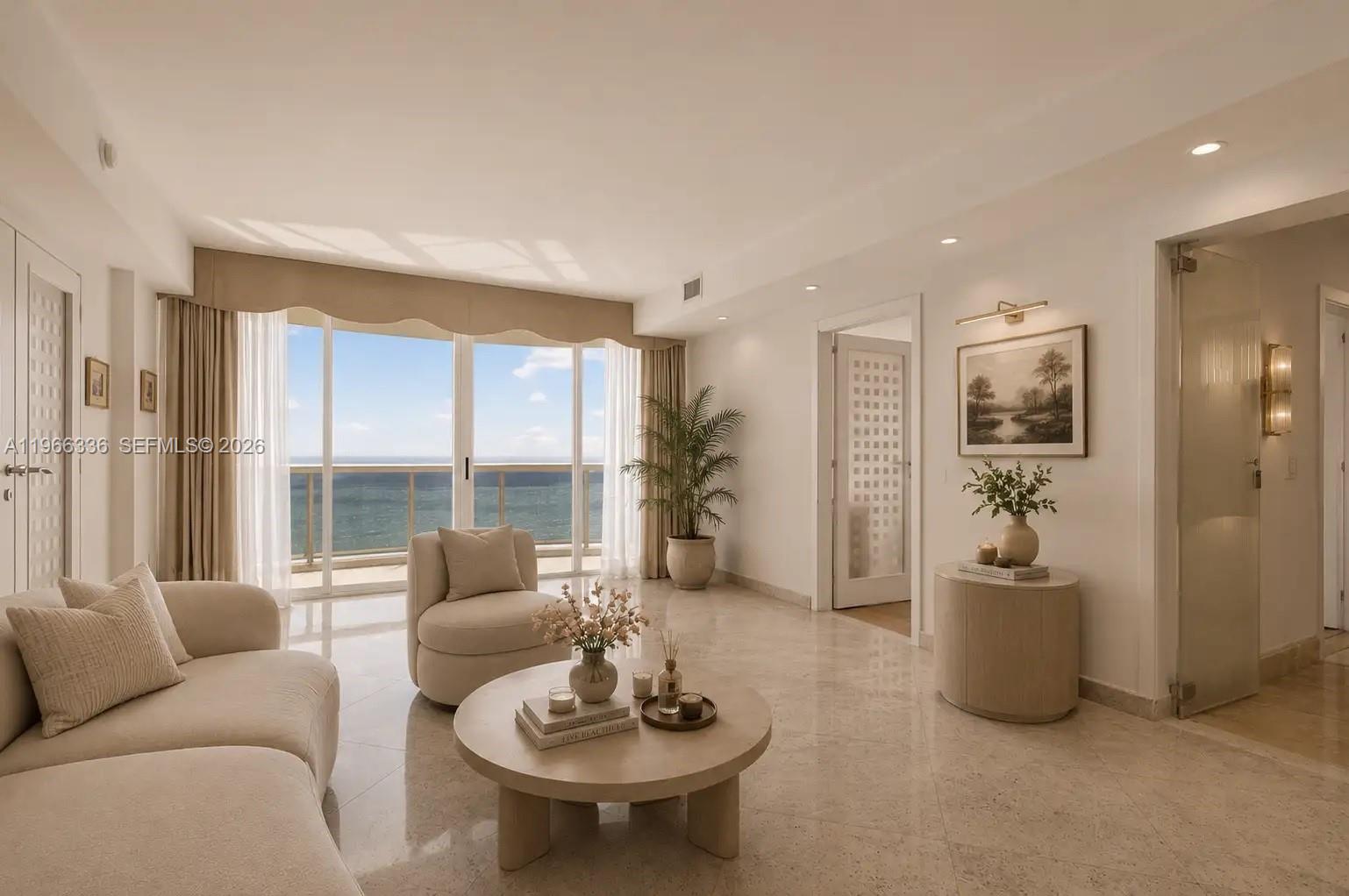 THE PINNACLE CONDO - Residential