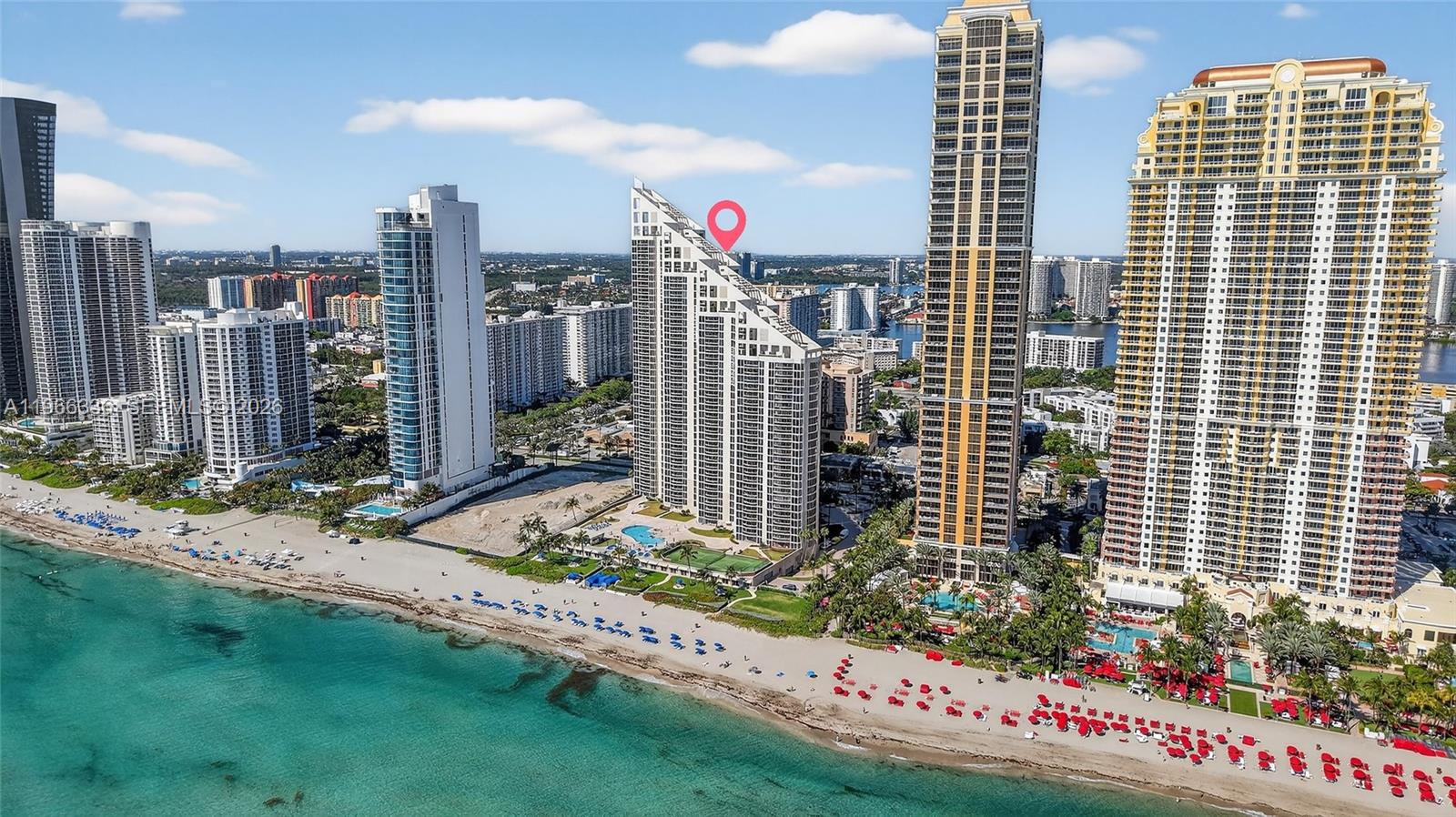 THE PINNACLE CONDO - Residential