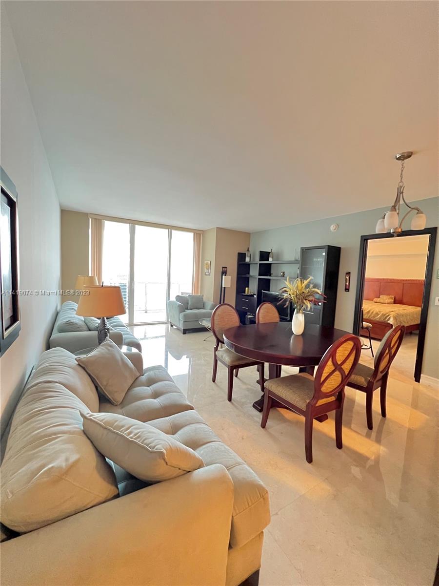 BEACH CLUB TWO CONDO - Residential Lease