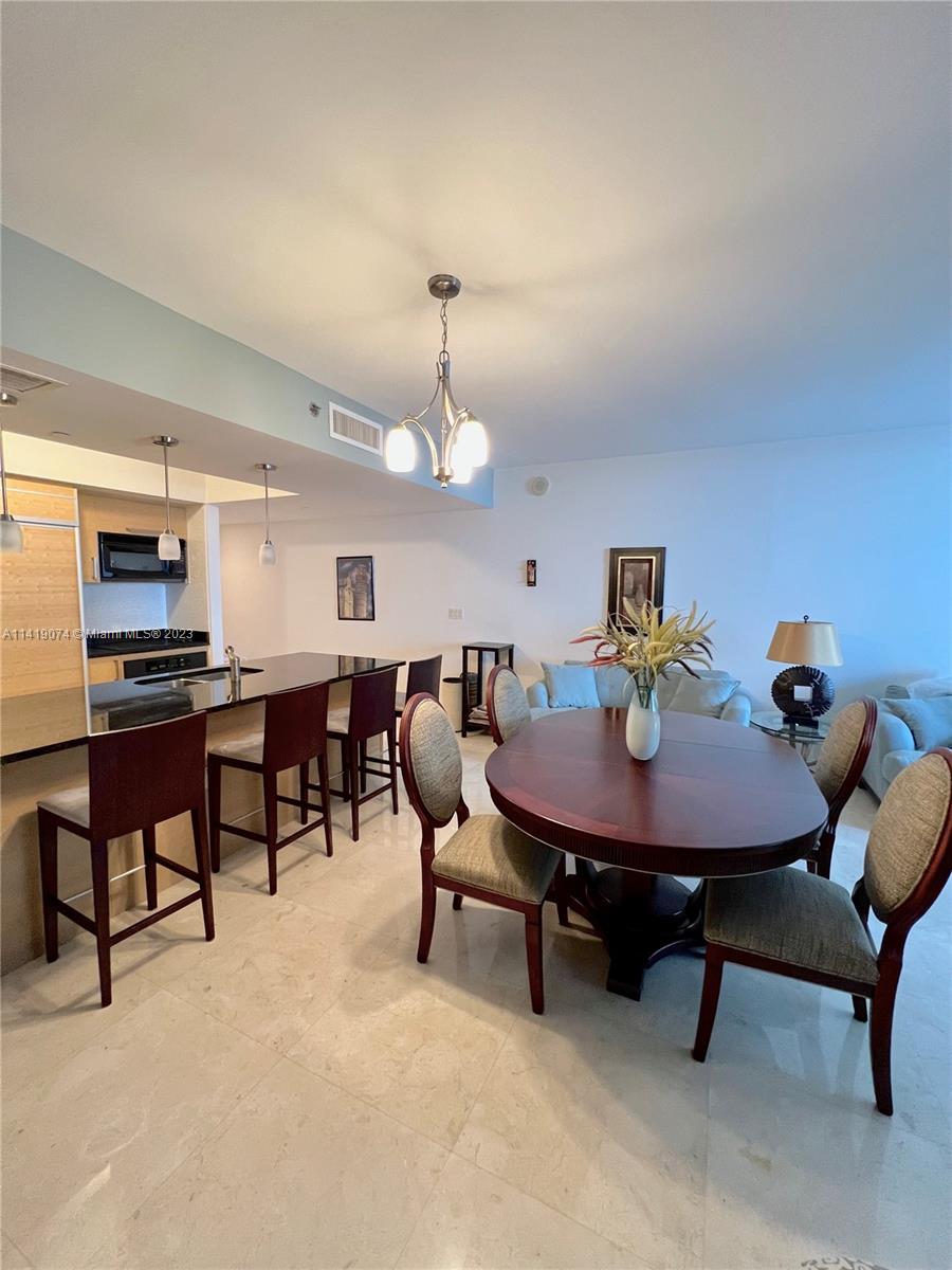 BEACH CLUB TWO CONDO - Residential Lease