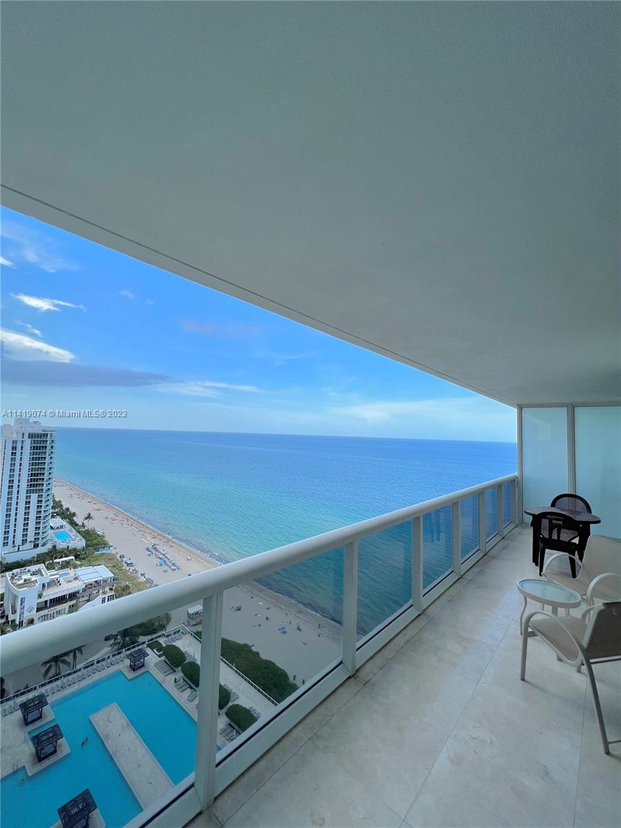 BEACH CLUB TWO CONDO - Residential Lease