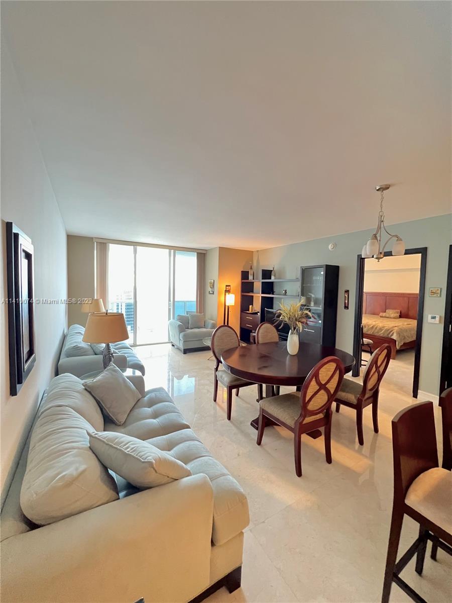 BEACH CLUB TWO CONDO - Residential Lease