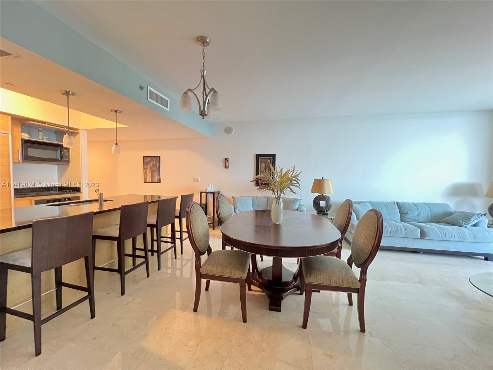 BEACH CLUB TWO CONDO - Residential Lease