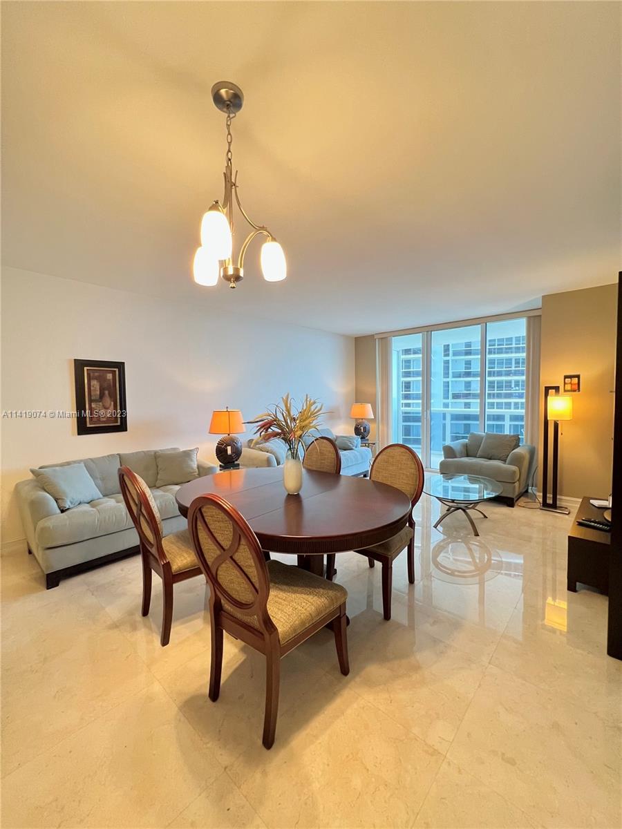 BEACH CLUB TWO CONDO - Residential Lease