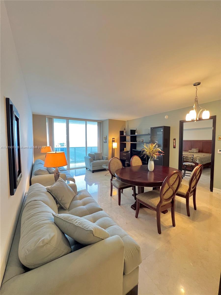 BEACH CLUB TWO CONDO - Residential Lease