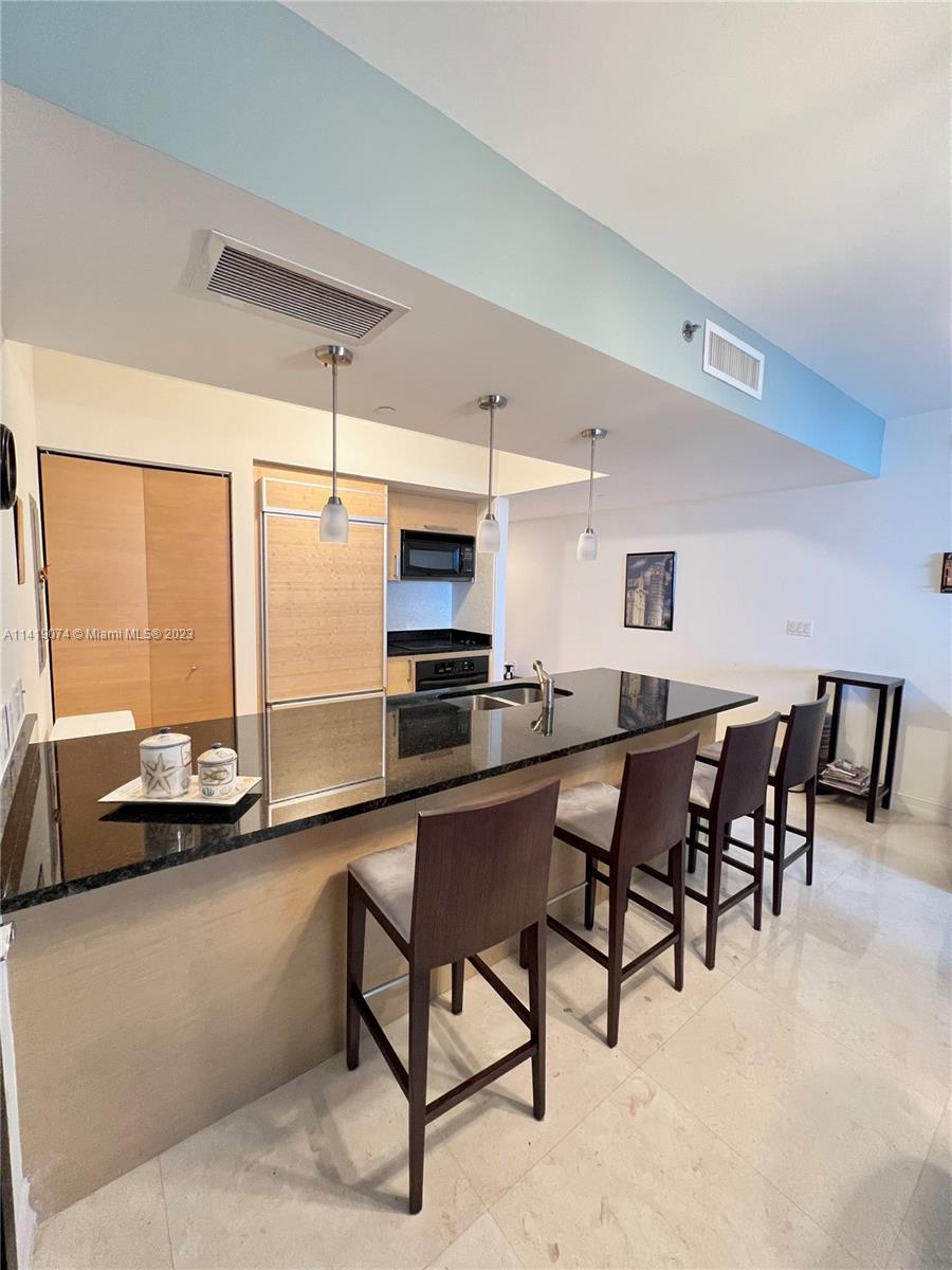 BEACH CLUB TWO CONDO - Residential Lease
