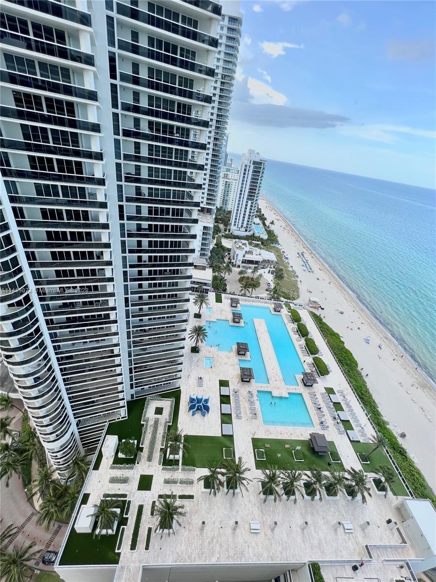 BEACH CLUB TWO CONDO - Residential Lease