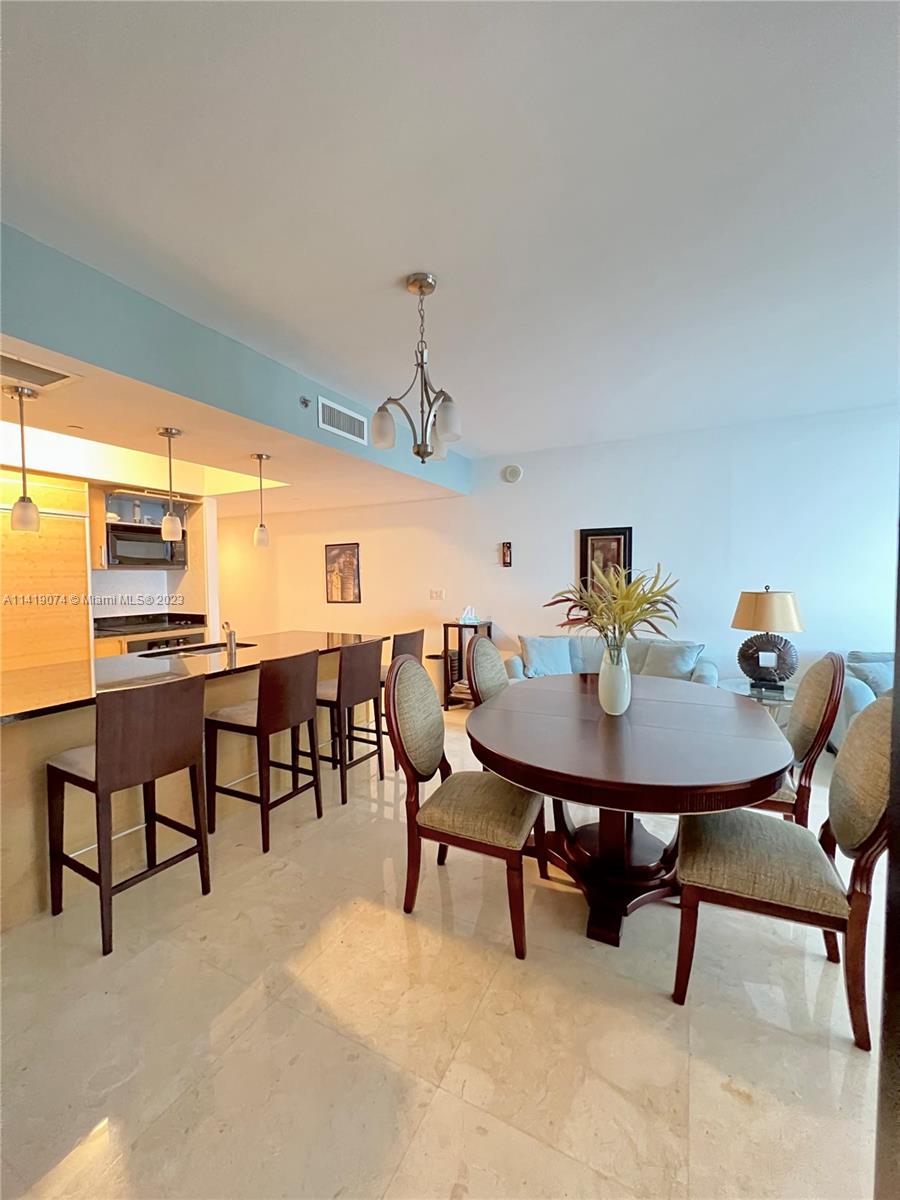 BEACH CLUB TWO CONDO - Residential Lease
