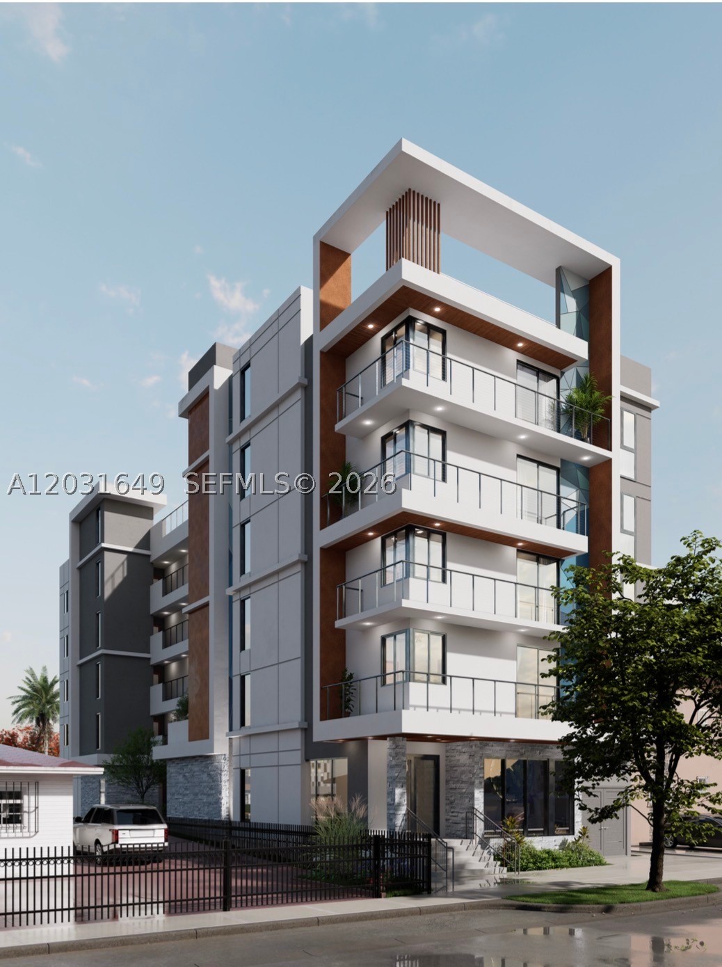 We are pleased to present a rare multifamily development opportunity in the heart of Wynwood Norte, one of Miami’s fastest-evolving urban core submarkets.

This 24-unit ground-up project is fully designed for efficiency, featuring twenty-four (24) 2-bedroom units with previously approved plans currently undergoing revision review—providing a streamlined and well-advanced path toward construction.

The property sits on a 7,150 SF lot with an existing 1,250 SF structure and is zoned T5-O, allowing for flexible and higher-density urban development.

Strategically located just minutes from Midtown, Edgewater, Brickell, the Design District, and Miami International Airport, the site benefits from immediate access to Miami’s strongest employment centers, retail corridors, and rental demand drivers.

This is an exceptional opportunity for developers seeking a de-risked, design-forward project in a high-growth neighborhood with strong long-term fundamentals and continued appreciation potential.