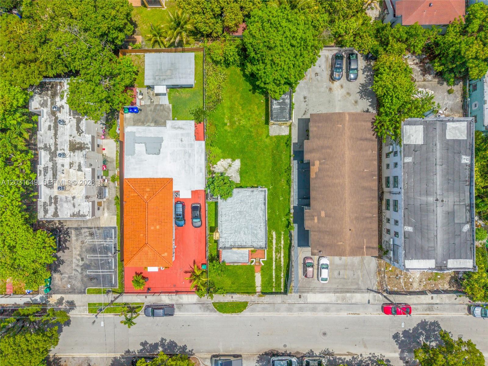 DEVONSHIRE PARK SUB - Land