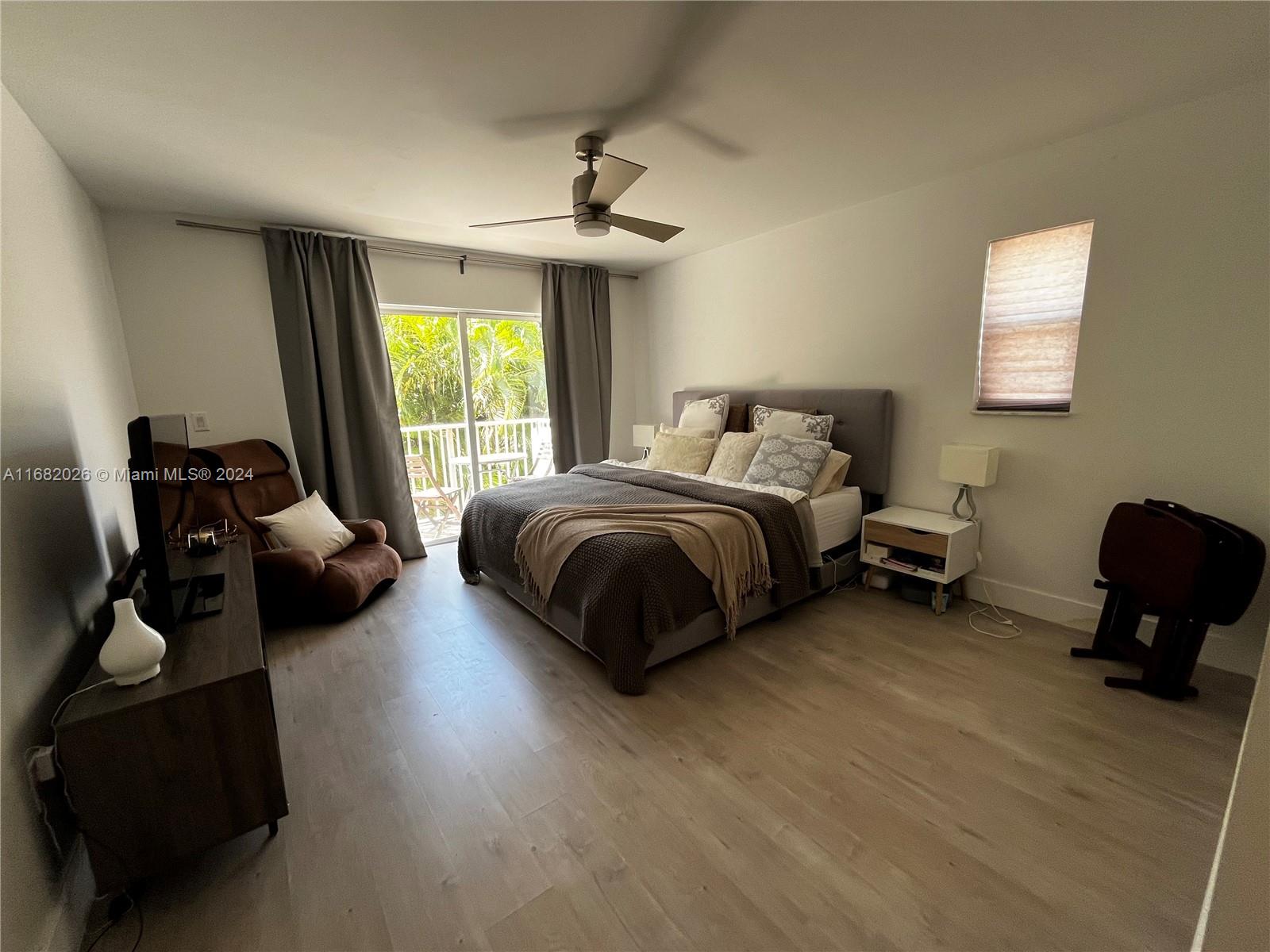 DORAL CHASE 1ST ADDN AMEN - Residential Lease