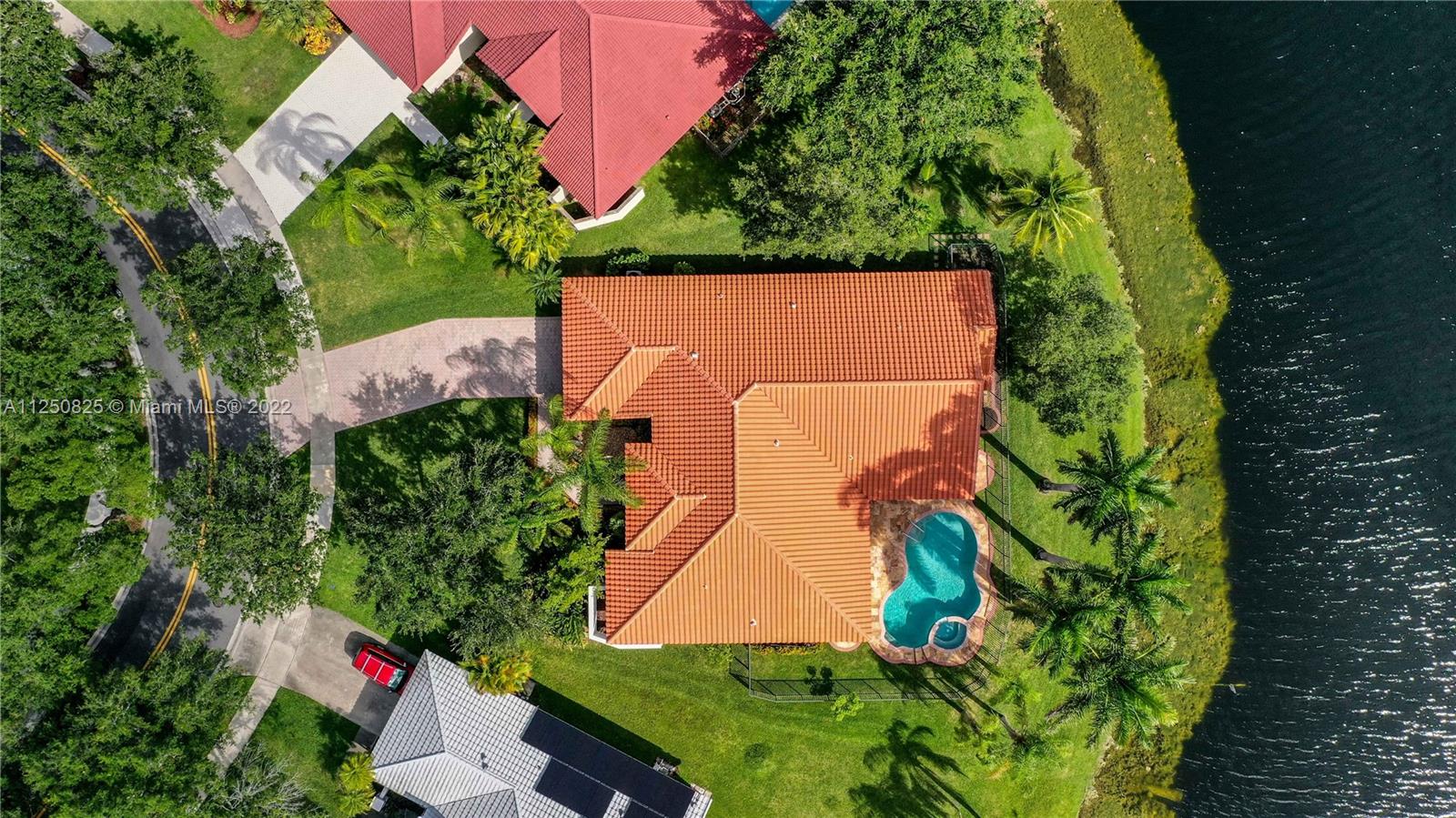 COUNTRY ISLES MANOR HOMES - Residential