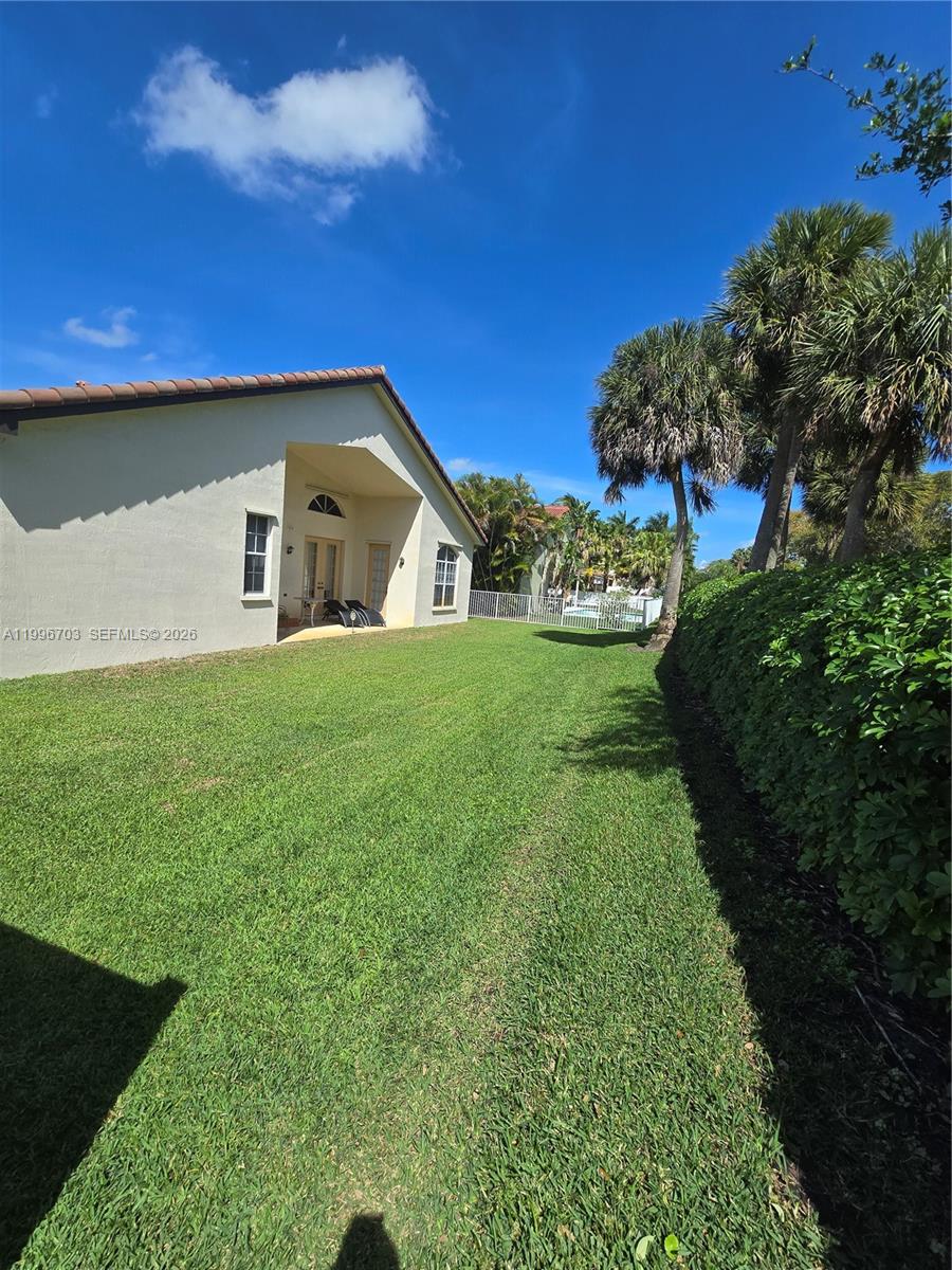 SILVER LAKES AT PEMBROKE - Residential