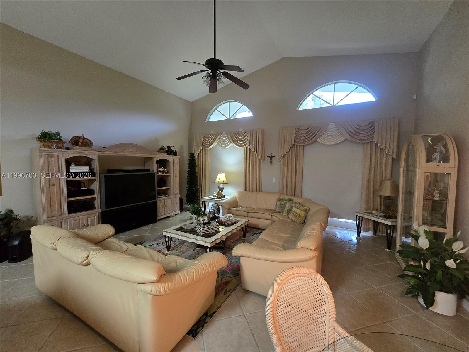 SILVER LAKES AT PEMBROKE - Residential