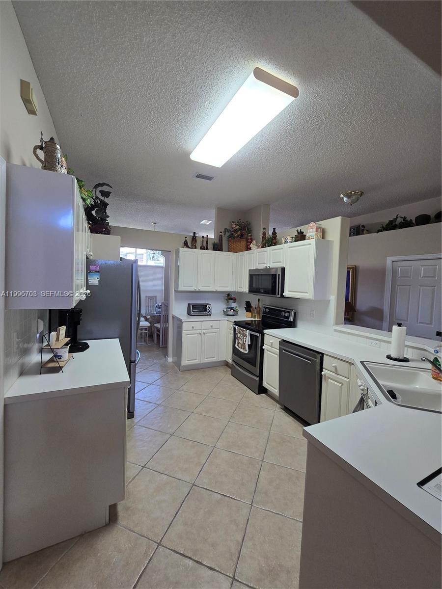 SILVER LAKES AT PEMBROKE - Residential