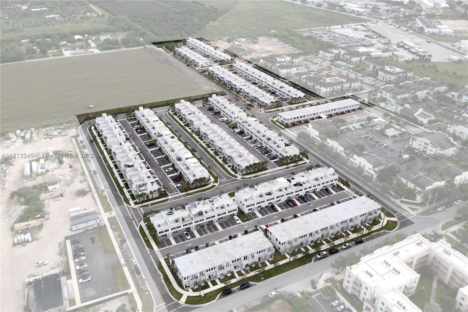 Redlands Shores - Residential