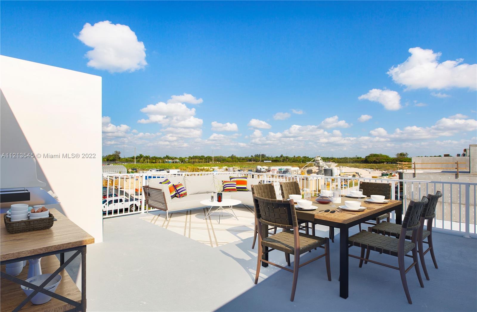 Redlands Shores - Residential
