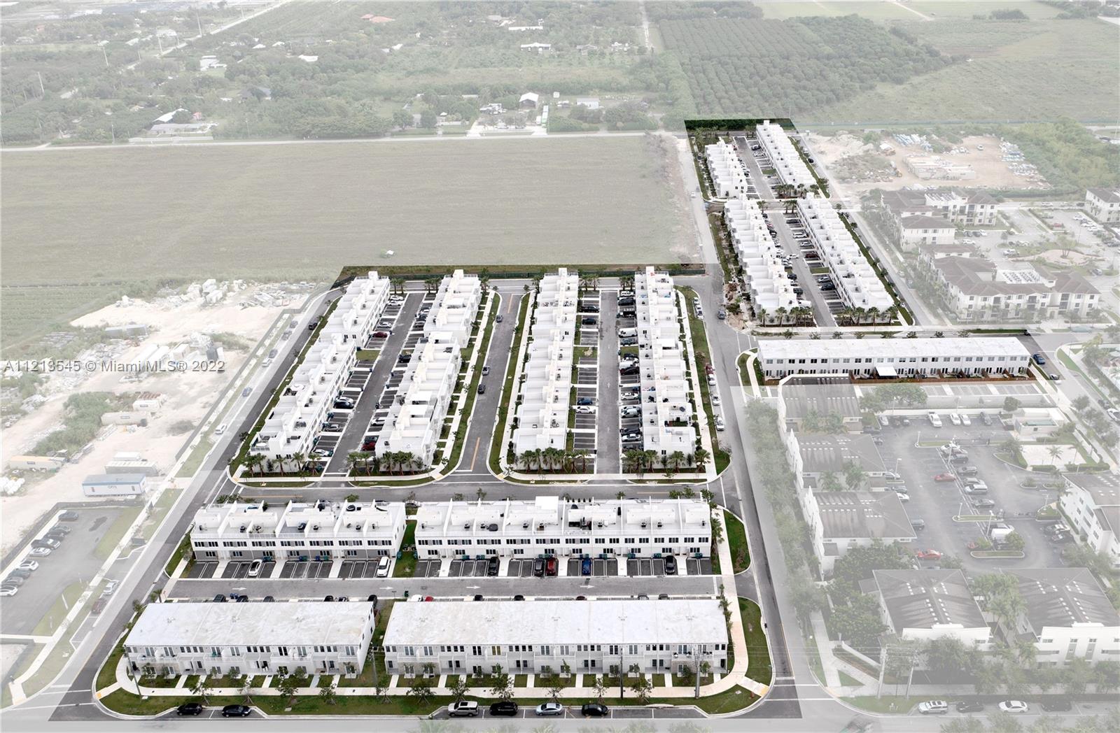 Redlands Shores - Residential