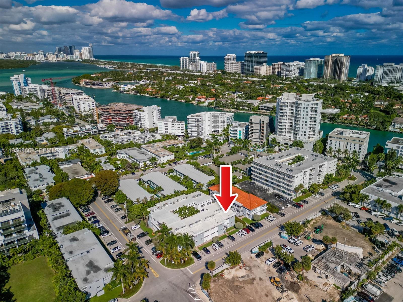 NORTHERN STAR CONDO - Residential