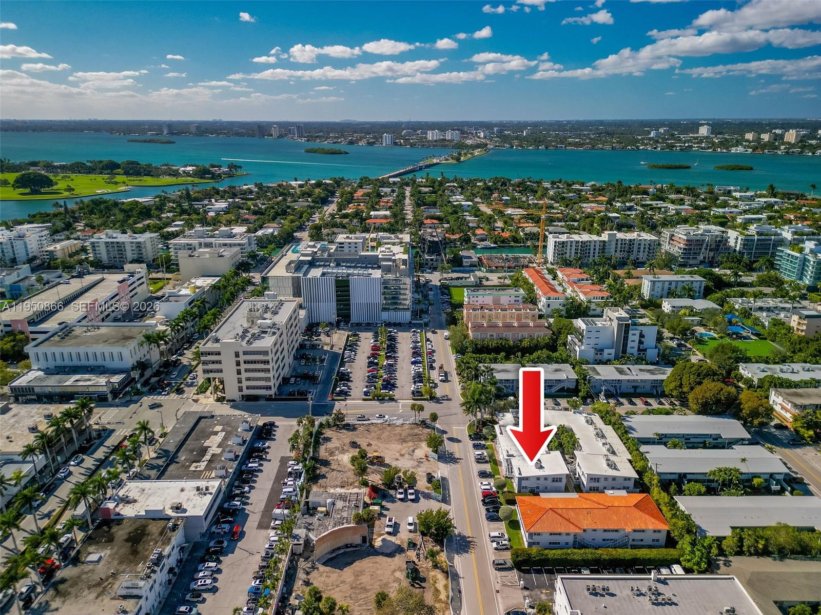 NORTHERN STAR CONDO - Residential