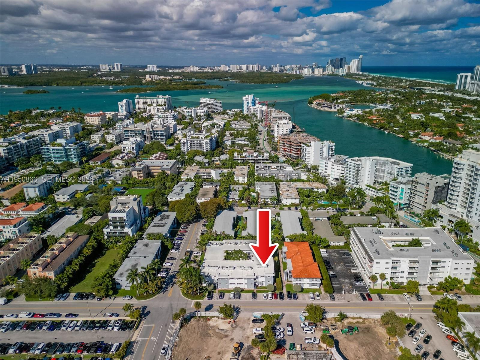 NORTHERN STAR CONDO - Residential