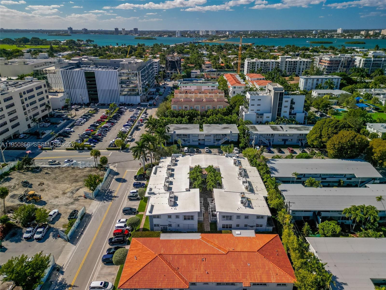 NORTHERN STAR CONDO - Residential