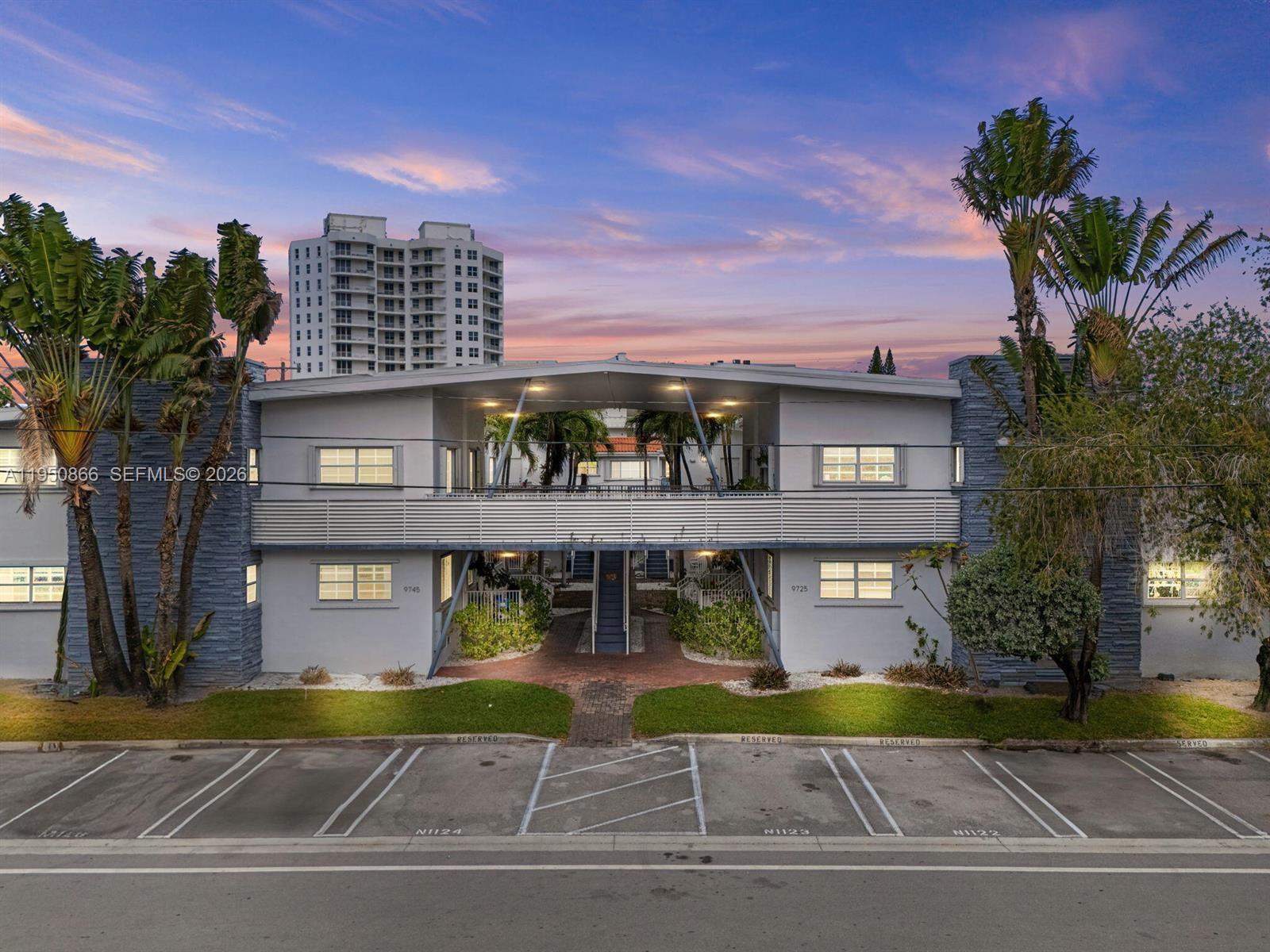 NORTHERN STAR CONDO - Residential