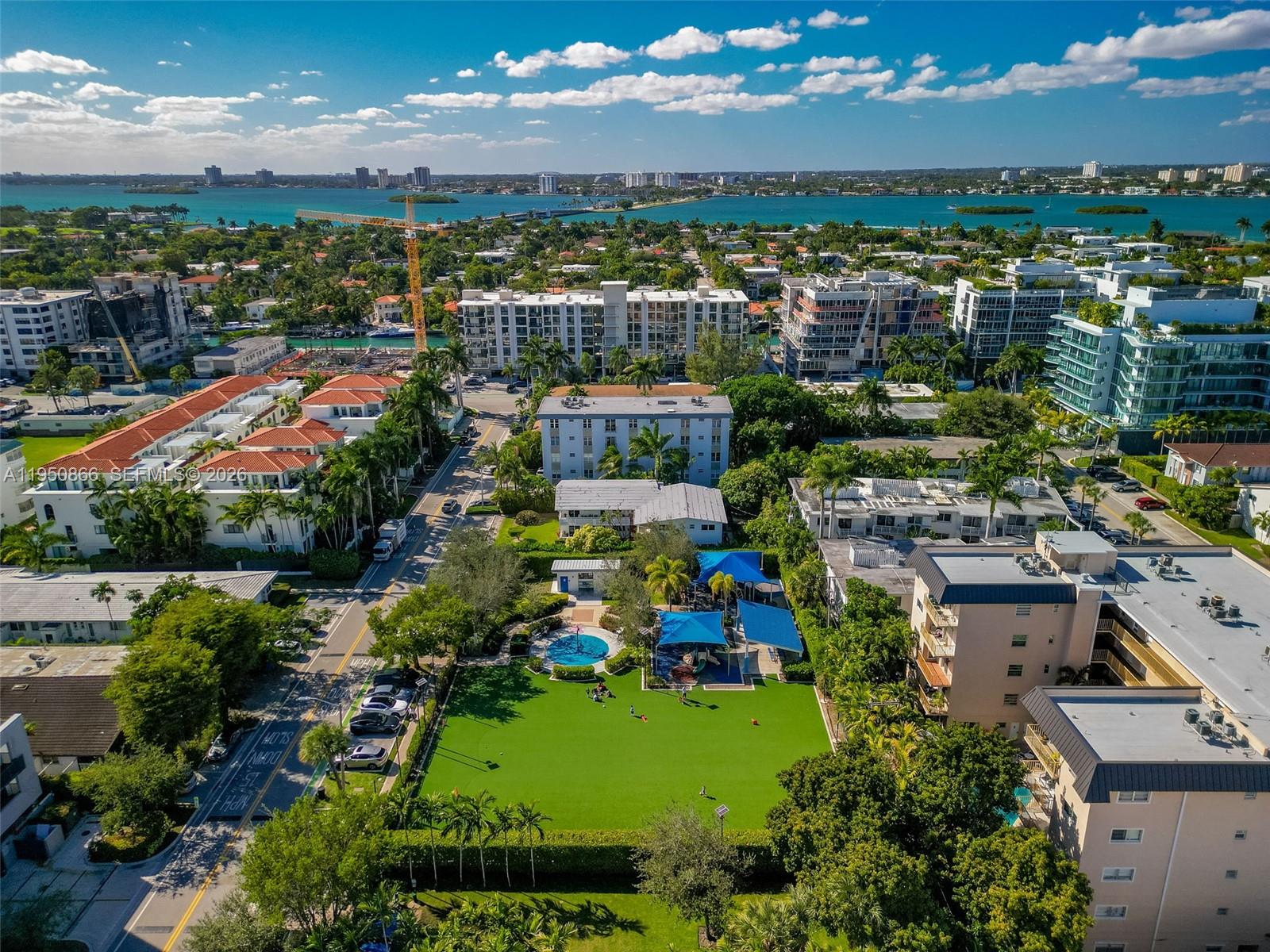 NORTHERN STAR CONDO - Residential