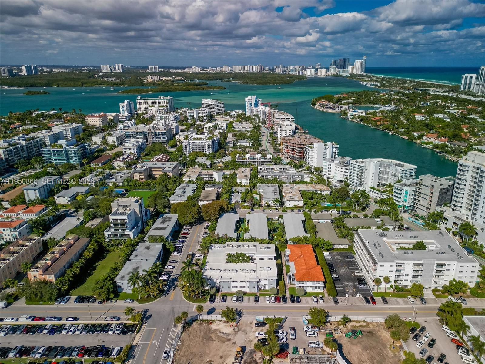 NORTHERN STAR CONDO - Residential