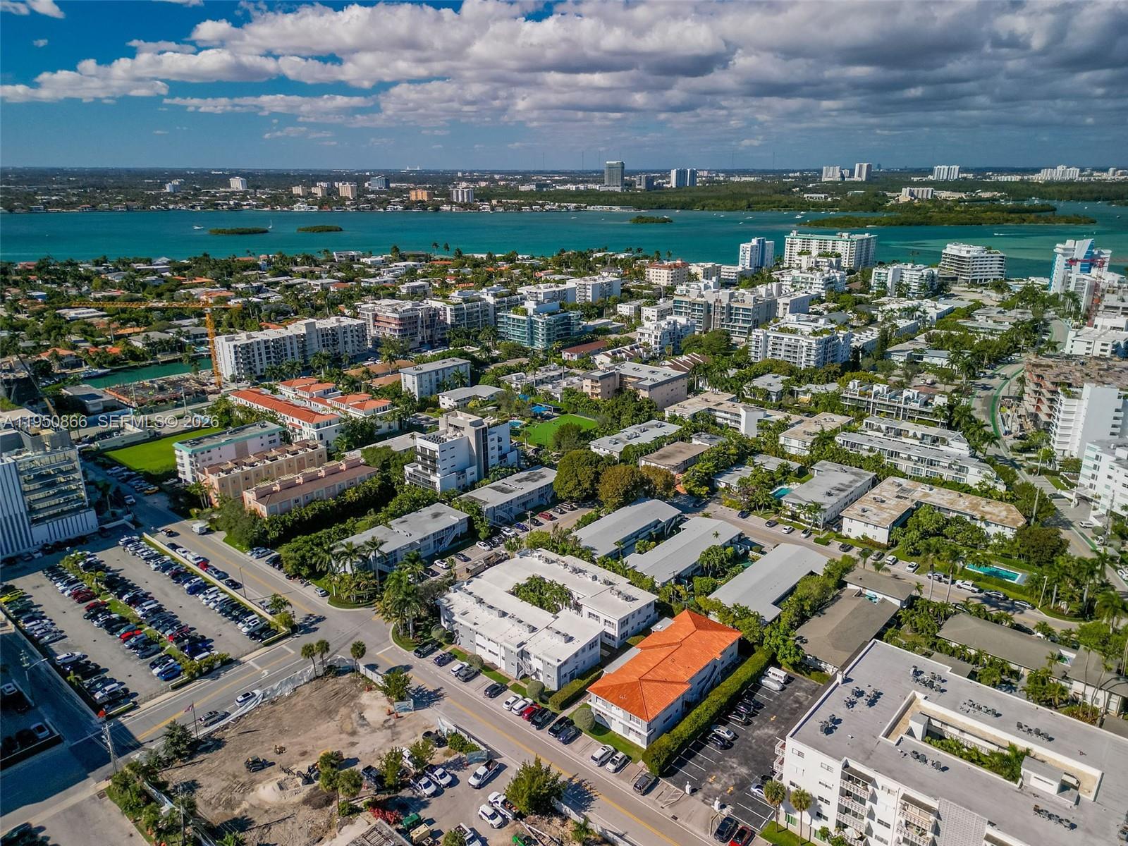 NORTHERN STAR CONDO - Residential