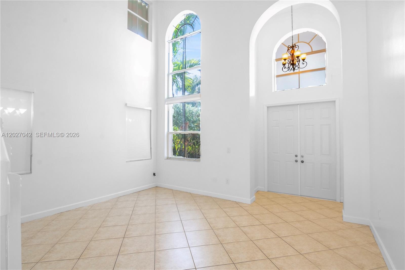PARK LAKES SEC 1 - Residential Lease
