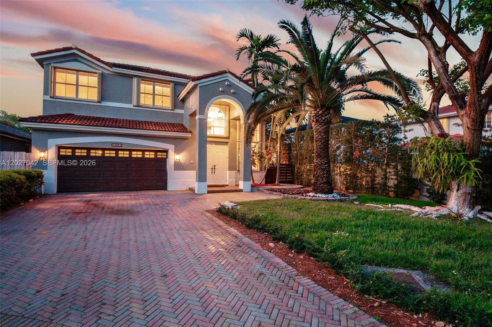 PARK LAKES SEC 1 - Residential Lease