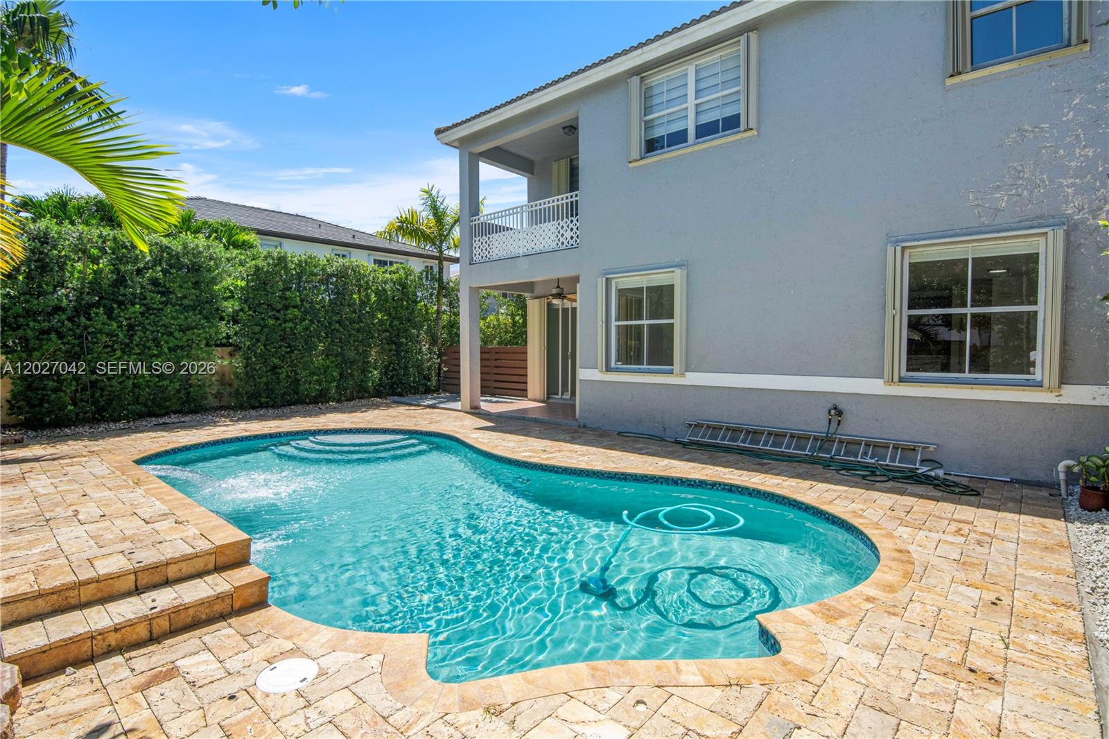 PARK LAKES SEC 1 - Residential Lease