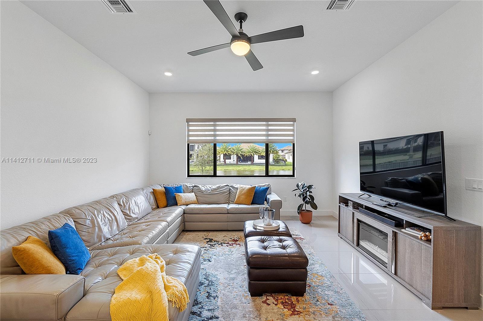 Cascata - Residential