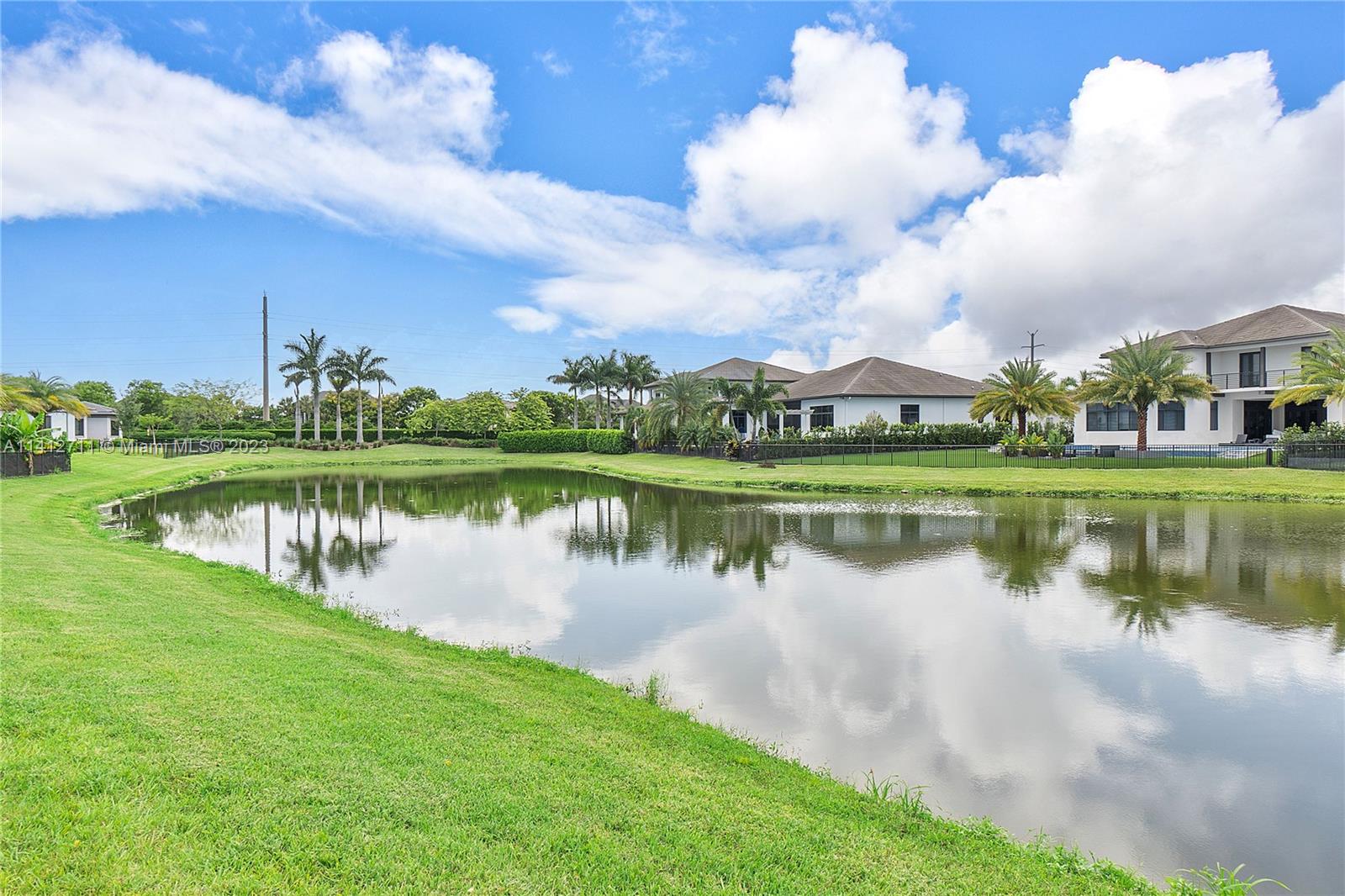 Cascata - Residential