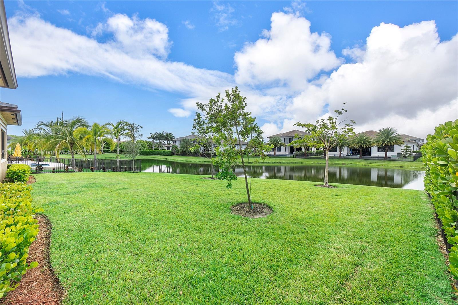 Cascata - Residential