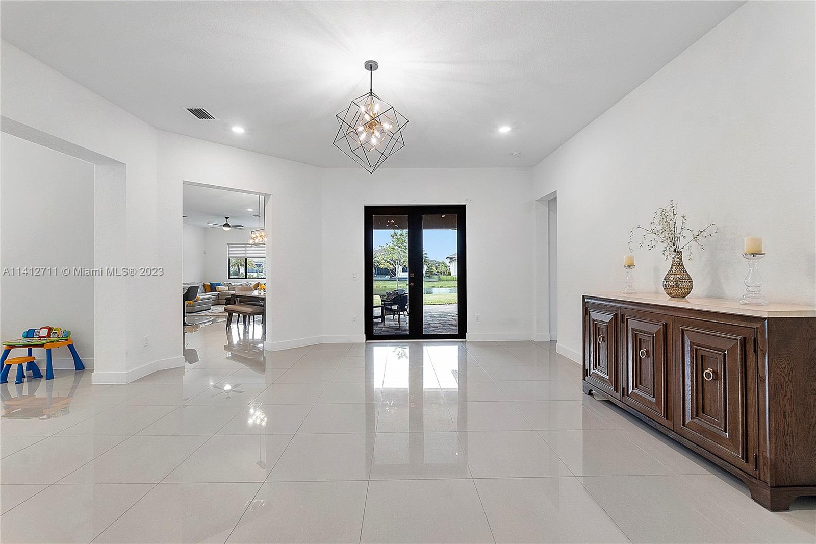 Cascata - Residential